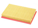 Volkswagen Passat, CC, Eos, R32, Audi TT, A3 2006-2018 Air Filter - Mann Filter 1K0129620