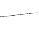 Porsche 911, 912 Door Glass Felt Brush - O.E.M. 90153193621