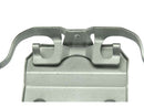 BMW X5, X6 2007-2019 Retaining Clip Set - URO Parts 34116798126