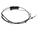 Land Rover LR3, Range Rover Sport 2005-2009 Parking Brake Actuator - URO Parts LR019223