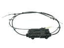 Land Rover LR3, Range Rover Sport 2005-2009 Parking Brake Actuator - URO Parts LR019223