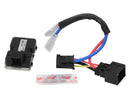 Mercedes-Benz S-Class, CL-Class 1992-1999 Blower Regulator - Mahle Behr 1408218451