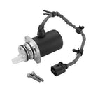 Volkswagen Passat, R32, Audi A3 2006-2008 Pump Repair Kit - Borg Warner 0AV598549A