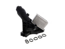 BMW 4 Series, 3 Series, 5 Series, 2 Series, 7 Series, 6 Series & More 2016-2021 Oil Filter Housing - Vemo 11428583895