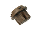 Mercedes-Benz E-Class, S-Class, SLK / SLC 1996-2004 Taillight Bulb Socket - URO Parts 2108260382