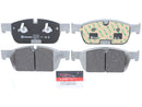 Mercedes-Benz GLE-Class, GL-Class, GLS-Class 2015-2019 Brake Pad Set - Brembo Ceramic 0004200405
