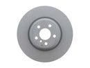 Brake Disc - Zimmermann Formula F 150294632