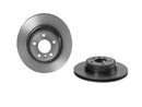 BMW 3 Series, 4 Series 2012-2020 Brake Disc - Brembo 34216864899