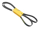 Audi A4, A6 2005-2011 Belt 6K X 2415 - Continental 06E903137J