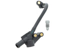 Mercedes-Benz S-Class, CL-Class, CLS-Class, E-Class, SL-Class 2011-2020 Turbocharger Coolant Line - Rein Automotive 2782000100