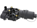 Volkswagen Jetta, Golf R, Eos, GTI, Passat, Audi A4 & More 2005-2014 Engine Oil Filter Housing - URO Parts 06F115397L