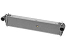 Porsche 911, Boxster, Cayman 2005-2012 Radiator - Mahle Behr 99710603702