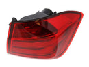 BMW 3 Series, M3 2012-2015 Taillight - TYC 63217313040