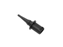 Mercedes-Benz C-Class, S-Class, E-Class, M-Class, SL-Class, SLK / SLC & More Temperature Sensor - febi bilstein 0009052912