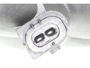 Mercedes-Benz S-Class 2010-2013 Coolant Expansion Tank - Vaico 2215000449