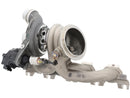 BMW 3 Series, 4 Series, 5 Series, 2 Series, X3, 7 Series & More 2016-2021 Turbocharger - Mitsubishi 11658631891