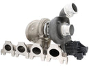 BMW 3 Series, 4 Series, 5 Series, 2 Series, X3, 7 Series & More 2016-2021 Turbocharger - Mitsubishi 11658631891