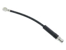 Saab 900, 9-3 1994-2003 Brake Hose - ATE 32019695