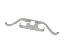 BMW 7 Series, 3 Series, 5 Series, X3, X5, 6 Series & More 2001-2017 Retaining Clip - ATE 34216753675