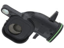 BMW 3 Series, 4 Series, X3, 2 Series, 5 Series, X1 & More 2011-2018 Oil Pump Pickup Tube - Metzger 11417603574