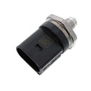 BMW 7 Series, 5 Series, 3 Series, 6 Series, 4 Series, X5 & More 2010-2021 Fuel Pressure Sensor - Bosch 13537620946