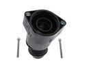 Volkswagen Jetta, Beetle, Golf, Audi A3 2009-2014 Turbocharger Outlet - Borg Warner 03L131111Q