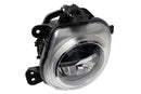 BMW X3, X5, X4, X6 2014-2018 Fog Light - ZKW 63177317251