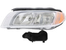 Volvo S80, XC70, V70 2008-2013 Headlight Assembly - TYC 31214355