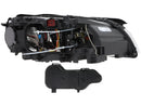 Volvo S80, XC70, V70 2008-2013 Headlight Assembly - TYC 31214355