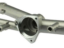 Volkswagen CC, Passat, Touareg, Audi Q7 2007-2011 Thermostat Housing - URO Parts Premium 03H121117A
