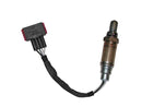 Porsche Boxster 1997-1999 Oxygen Sensor - Bosch 98660612601