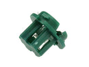 BMW X5 2000-2004 Bulb Socket - URO Parts 63218386805