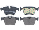 Volvo XC60, S90, C40, V60, XC90 2016-2025 Brake Pad Set - Brembo 31471265