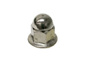 Volvo S60, S80, V60, XC90, V70, XC60 & More License Plate Nut - Pro Parts 30640833