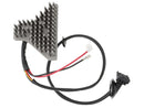 Mercedes-Benz E-Class 1986-1995 Blower Regulator - Santech 1248202710