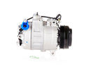 BMW 7 Series, 6 Series, 5 Series, X5, X6, M6 & More 2008-2019 A/C Compressor - Nissens 64509154072
