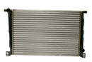 Mini Cooper Hardtop, Clubman, Countryman, Coupe, Paceman, Roadster 2007-2016 Radiator - Nissens 17118675266