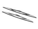 BMW X3 2004-2010 Wiper Blade Set - Bosch 61610443590