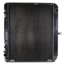 Mercedes-Benz SL-Class 1968-1971 Radiator - Jopex 1135010001