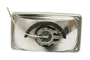 Saab 900, 9000 1989-1994 Fog Light Lens - URO Parts 0280560