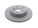 Mercedes-Benz S-Class, CL-Class 1992-1999 Brake Disc - Zimmermann Coat Z 140423041264