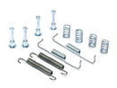 BMW 7 Series, 5 Series, X5, 6 Series, X6, M5 & More 2000-2017 Hardware Kit - ATE 34410038346