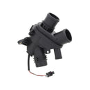 Jaguar F-Pace, F-Type, XF, XE, XJ 2015-2021 Thermostat - Britpart AJ814048