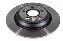 Volvo S60, V60, S80, XC70, V70 2007-2018 Brake Disc - Fremax Painted 31471746