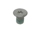 Mercedes-Benz S-Class, E-Class, C-Class, GLE-Class, SL-Class, AMG GT & More Brake Disc Set Screw - febi bilstein 2204210171