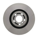 BMW X2, X1, Mini Countryman 2016-2024 Brake Disc - Fremax Painted 34116865713