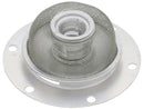 Volkswagen Transporter, Beetle, Karmann Ghia 1960-1965 Engine Oil Strainer - Jopex 113115175