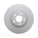 BMW X5, X6 2007-2018 Brake Disc - ATE Coated 34116886477