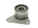 Volvo 900 Series, S90, V90 1995-1998 Timing Belt Idler Pulley - INA 9135556
