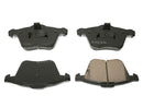 Volvo V60, S60 2015-2018 Brake Pad Set - Akebono Euro 30793857